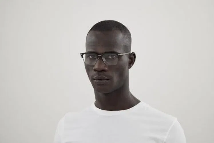 Puma PU0411O Eyeglasses - view 4